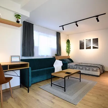Nana Home Apartment Sarajevo